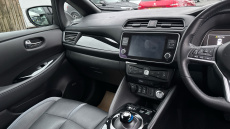 Nissan LEAF 110kW Tekna 39kWh 5dr Auto Electric Hatchback